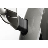 Mirror extension.Profile. Black. Yamaha FJR1300 (06-).(SVL.06.501.11000/B)