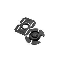 T-Lock holder.With Molle adapter.(TL.00.940.10000)