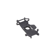 T-Lock holder for smartphone big.With silicone straps.(TL.00.940.10300)