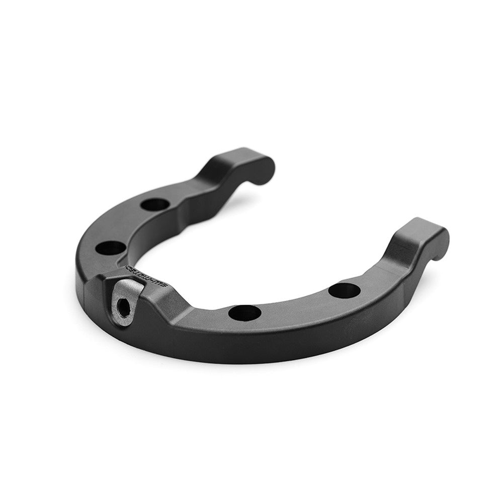 ION tank ring. Black. 6 screws. BMW. (TRT.00.475.12000/B)