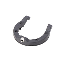 ION tank ring. Black. For tank with 6 screws. (TRT.00.475.16100/B)