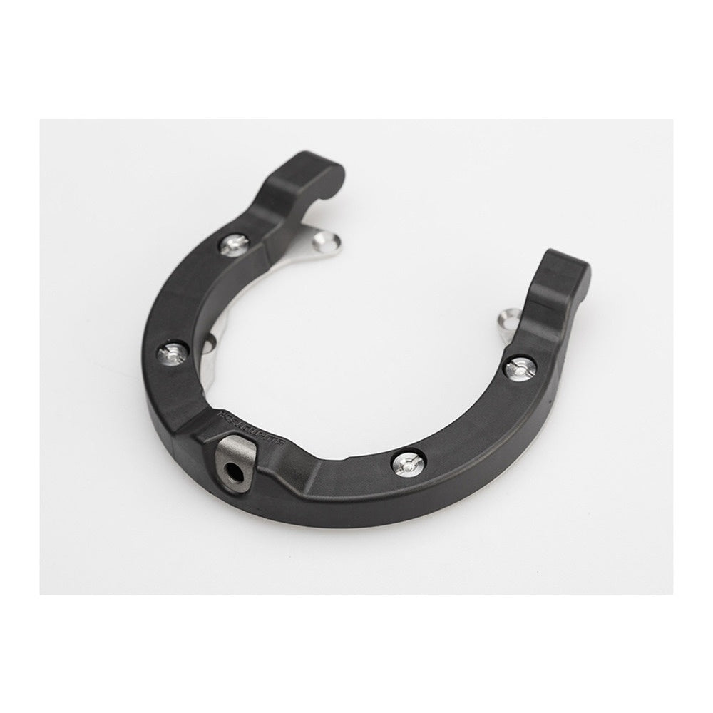 ION tank ring.Black. Honda models. For tank with 5 screws.(TRT.00.475.30400/B)