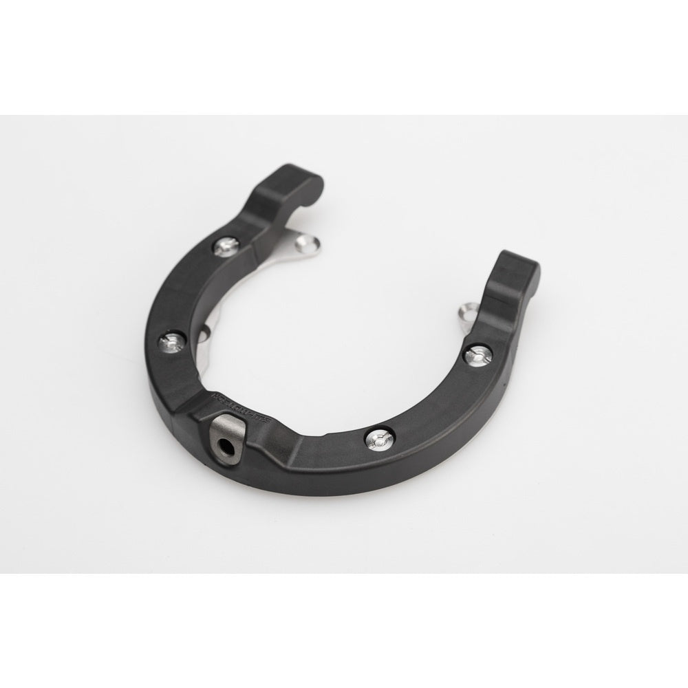 ION tank ring.Black. Yamaha YZF-R1/ R3, MT-03, MT-10, MT-125.(TRT.00.475.30502/B)