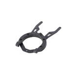 ION tank ring.Black. Harley-Davidson Sportster S.(TRT.00.475.32700/B)