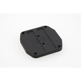 Heightening for PRO tank ring. Black. For 12 mm increase. (TRT.00.787.10200/B)