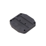 Heightening for PRO tank ring.Black. For 18 mm increase.(TRT.00.787.10300/B)