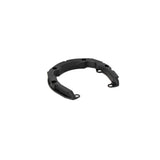 PRO tank ring. Black. Ducati/ Triumph/ Yamaha. Tank w. 5 screws. (TRT.00.787.11000/B)