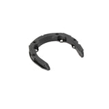 PRO tank ring. Black. Kawasaki/Suzuki/Yamaha. Tank w. 7/8 screws. (TRT.00.787.11500/B)