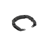PRO tank ring. Black. BMW/Kawasaki/Yamaha. Tank w. 6 screws. (TRT.00.787.11600/B)