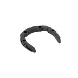 PRO tank ring.Black. BMW models. For tank with 6 screws.(TRT.00.787.12000/B)