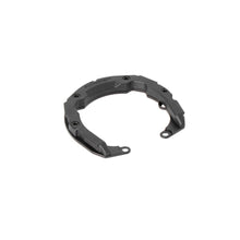 PRO tank ring.Black. Aprilia models. Tank with 6 screws.(TRT.00.787.17500/B)
