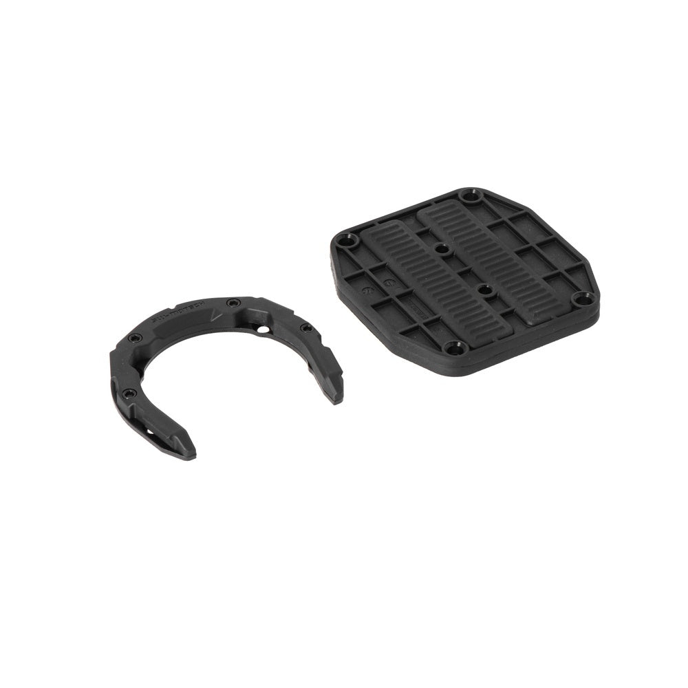PRO tank ring for STEEL-RACK/SEAT-RACK..For PRO tank bags. Black(TRT.00.787.20200/B)