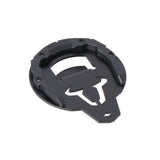 PRO tank ring for ALU-RACK..For PRO tank bags. Black(TRT.00.787.20400/B)