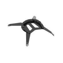 PRO tank ring.Black. BMW G 650 GS / Sertao (11-15).(TRT.00.787.20500/B)