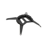 PRO tank ring.Black. BMW G 650 GS / Sertao (11-15).(TRT.00.787.20500/B)