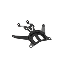 PRO tank ring.Black. Honda CB500F (12-16).(TRT.00.787.20700/B)