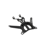 PRO tank ring.Black. Honda CB500F (12-16).(TRT.00.787.20700/B)