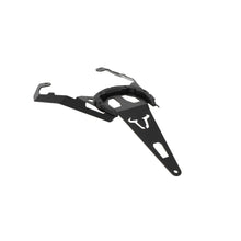 PRO tank ring.Black. Yamaha MT-07 (14-17) / Moto Cage (15-16).(TRT.00.787.20900/B)