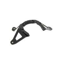 PRO tank ring. Black. Yamaha XT 700 Z Tenere (19-). (TRT.00.787.21301/B)