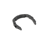 PRO tank ring.Black. Royal Enfield Himalayan (21-).(TRT.00.787.21800/B)