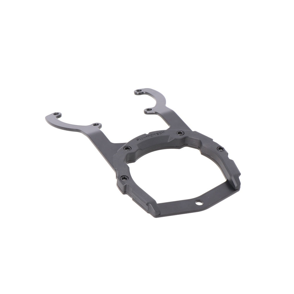 PRO tank ring. Black. CFMoto 700CL-X Heritage (22-). (TRT.00.787.22100/B)