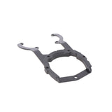 PRO tank ring. Black. CFMoto 700CL-X Heritage (22-). (TRT.00.787.22100/B)