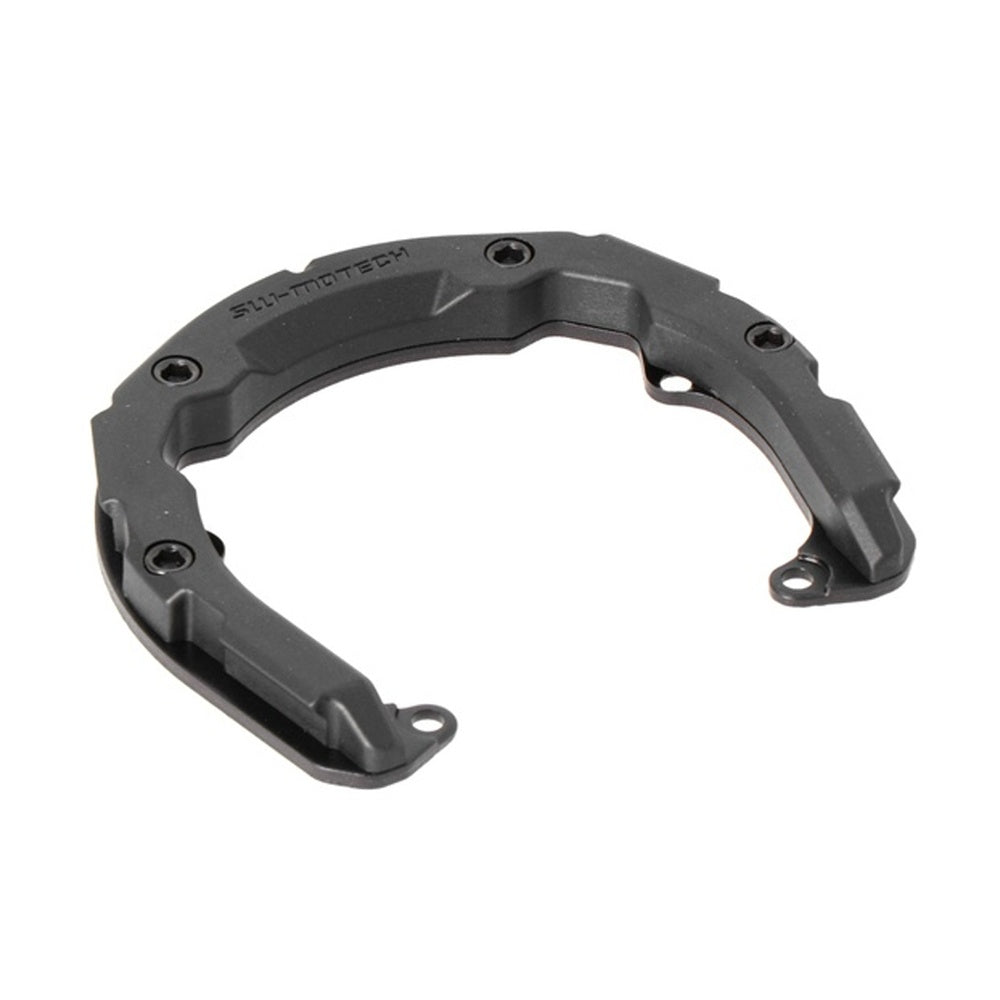 PRO tank ring. Black. Honda models. For tank with 5 screws. (TRT.00.787.30400/B)