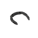 PRO tank ring. Black. For BMW / Ducati / KTM / Triumph models. (TRT.00.787.30600/B)