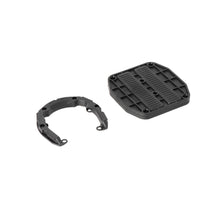 PRO tank ring.Black. Yamaha MT-09 Tracer (14-20).(TRT.00.787.30800/B)