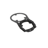 PRO tank ring.Black. Yamaha Niken (18-).(TRT.00.787.31300/B)