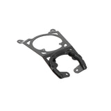 PRO tank ring.Black. Yamaha MT-07 (18-20).(TRT.00.787.31400/B)