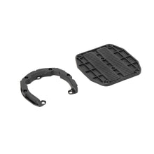 PRO tank ring. Black. Yamaha MT-03 ABS (20-). (TRT.00.787.31600/B)