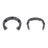 PRO tank ring. Black. Yamaha Tracer 9/GT (20-), Tracer 9 GT+.. (TRT.00.787.31701/B)