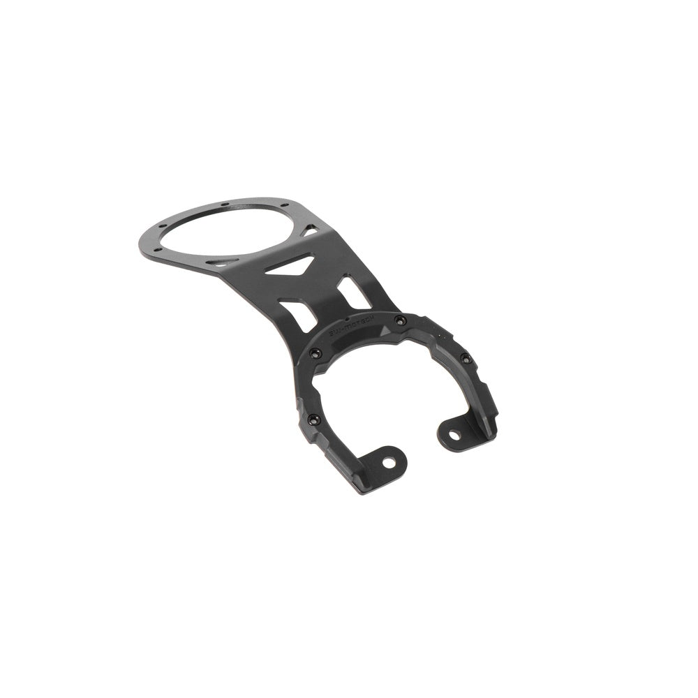 PRO tank ring. Black. Triumph Tiger 660 (21-). (TRT.00.787.32000/B)