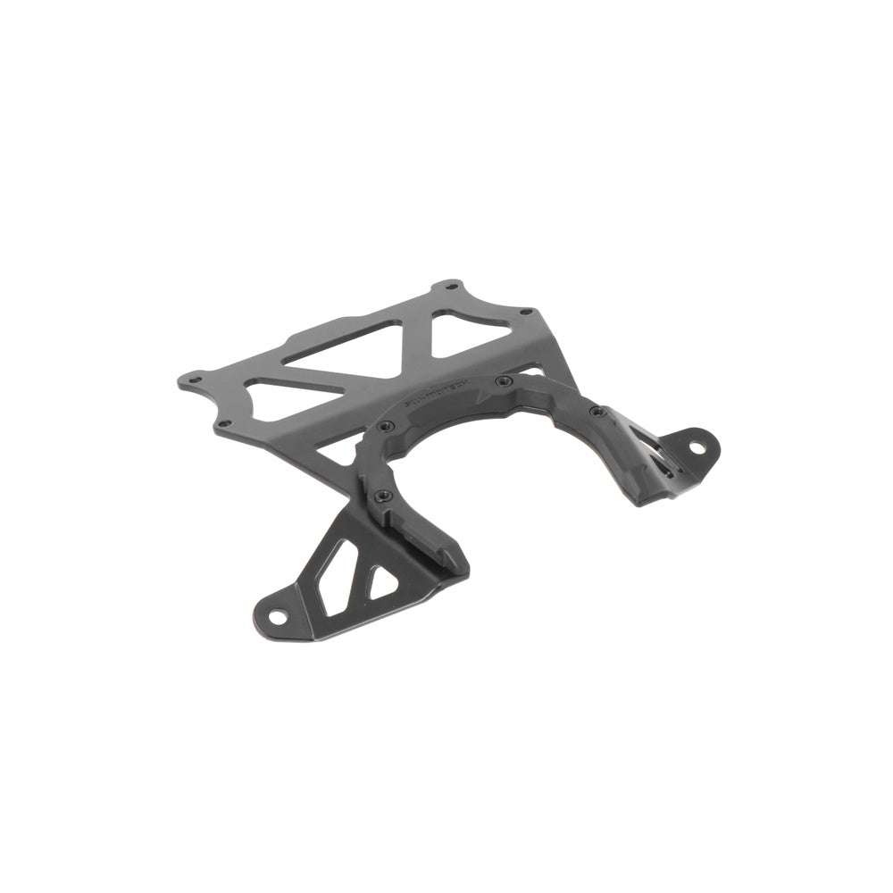 PRO tank ring. Black. Yamaha Tenere 700 World Raid / Rally. (TRT.00.787.32300/B)