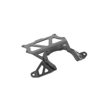 PRO tank ring. Black. Yamaha Tenere 700 World Raid / Rally. (TRT.00.787.32300/B)