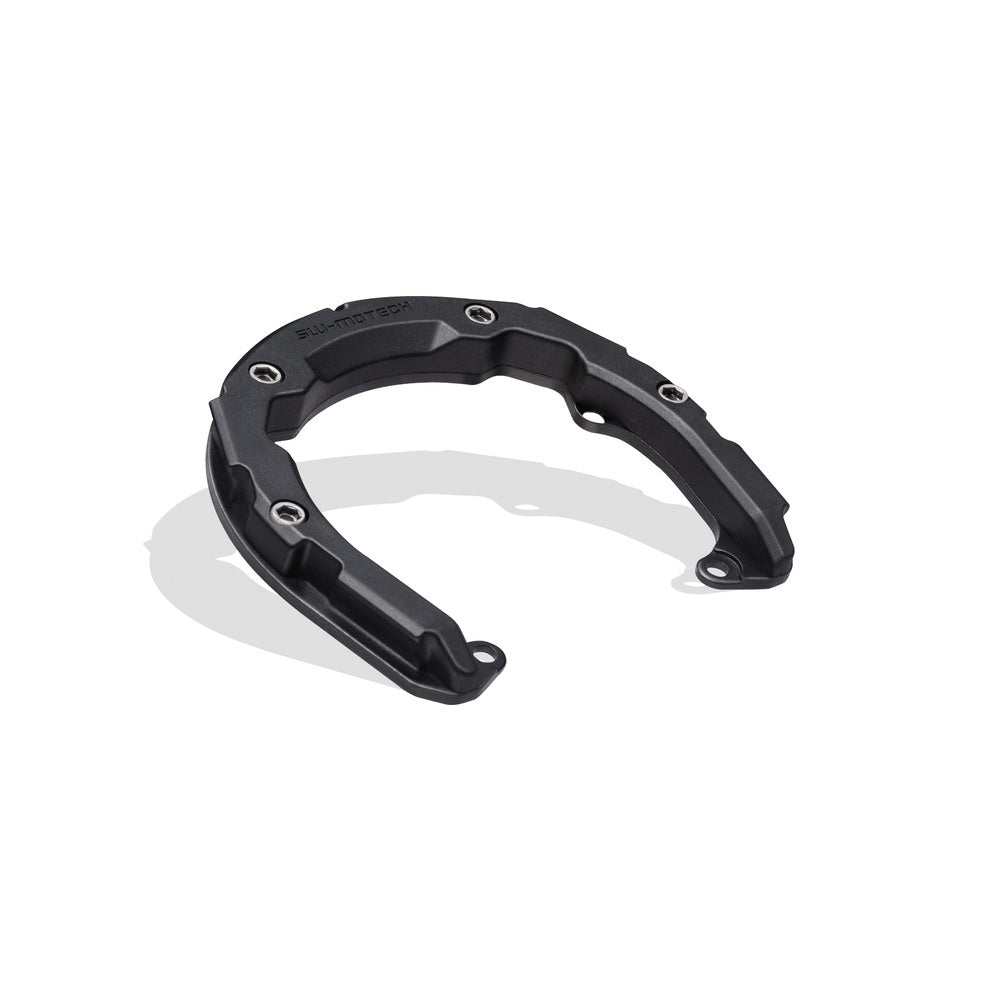 PRO tank ring. Black. Ducati DesertX (22-). (TRT.00.787.32400/B)