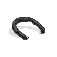 PRO tank ring.Black. BMW R 1300 RS (25-).(TRT.00.787.34400/B)