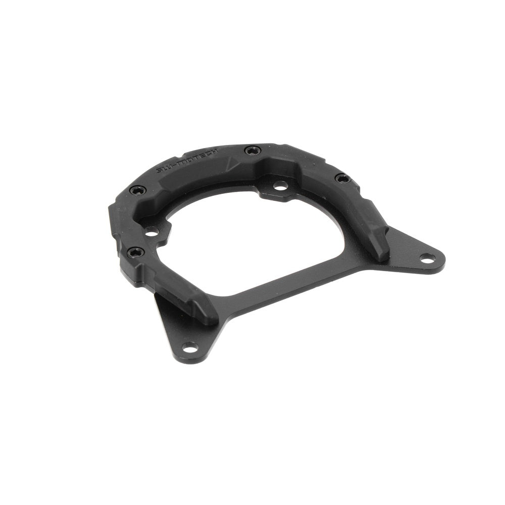 PRO tank ring for original rack. Black. Royal Enfield Himalayan (21-). (TRT.41.787.10000/B)