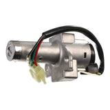 WHITES SWITCH IGNITION HONDA TYPE 4 WIRE