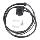 WHITES SWITCH RED BUTTON KAWASAKI KX