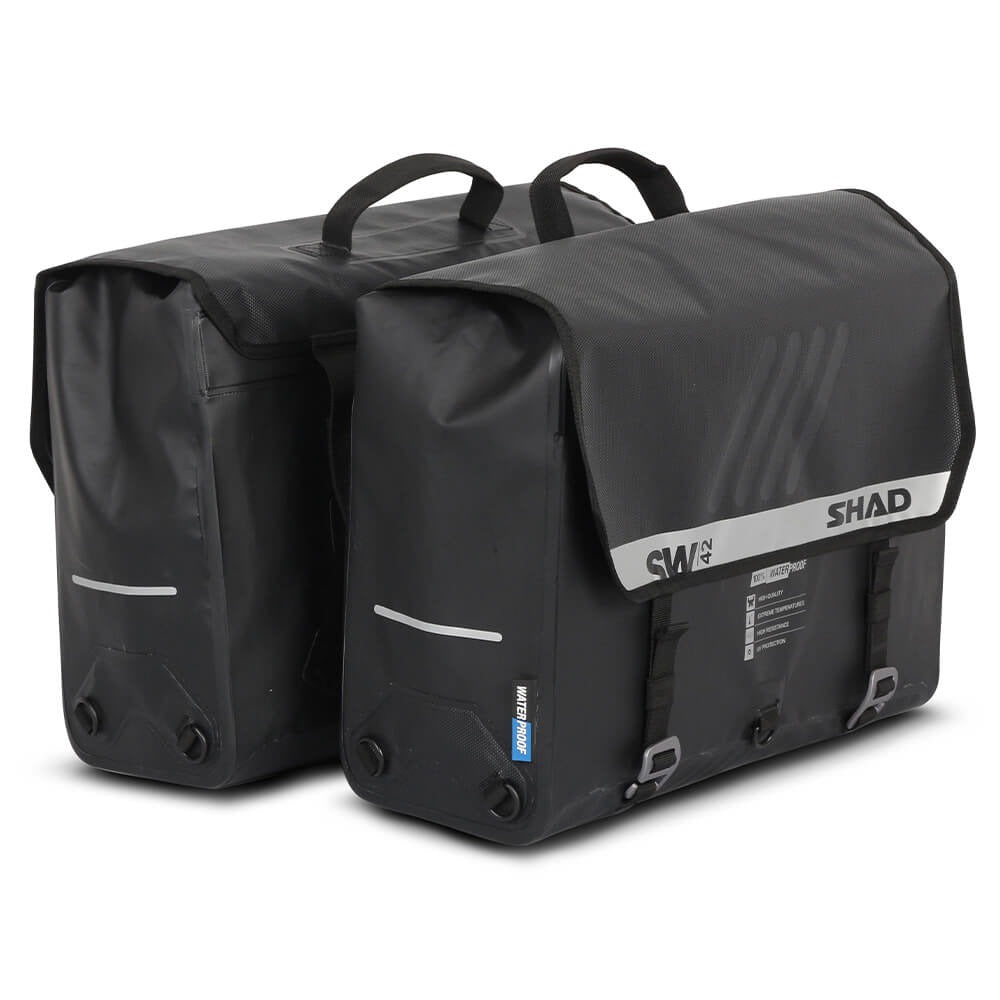 SADDLE BAG SW42