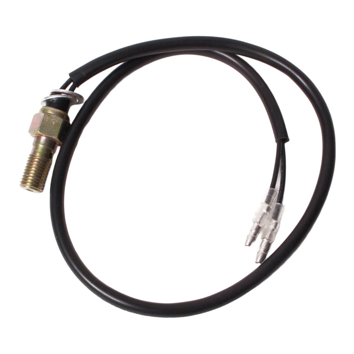 WHITES SWITCH FR BRAKE HYDRAULIC 10X1.25MM