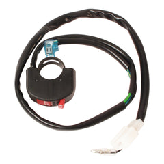 WHITES SWITCH BLOCK ON-OFF (22mm)