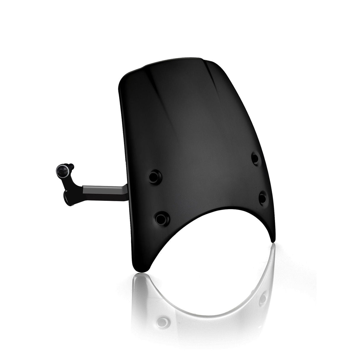 Rizoma Aluminum Headlight Fairing R-ZBW042B