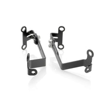 Rizoma Brackets for Headlight Fairing R-ZBW052B