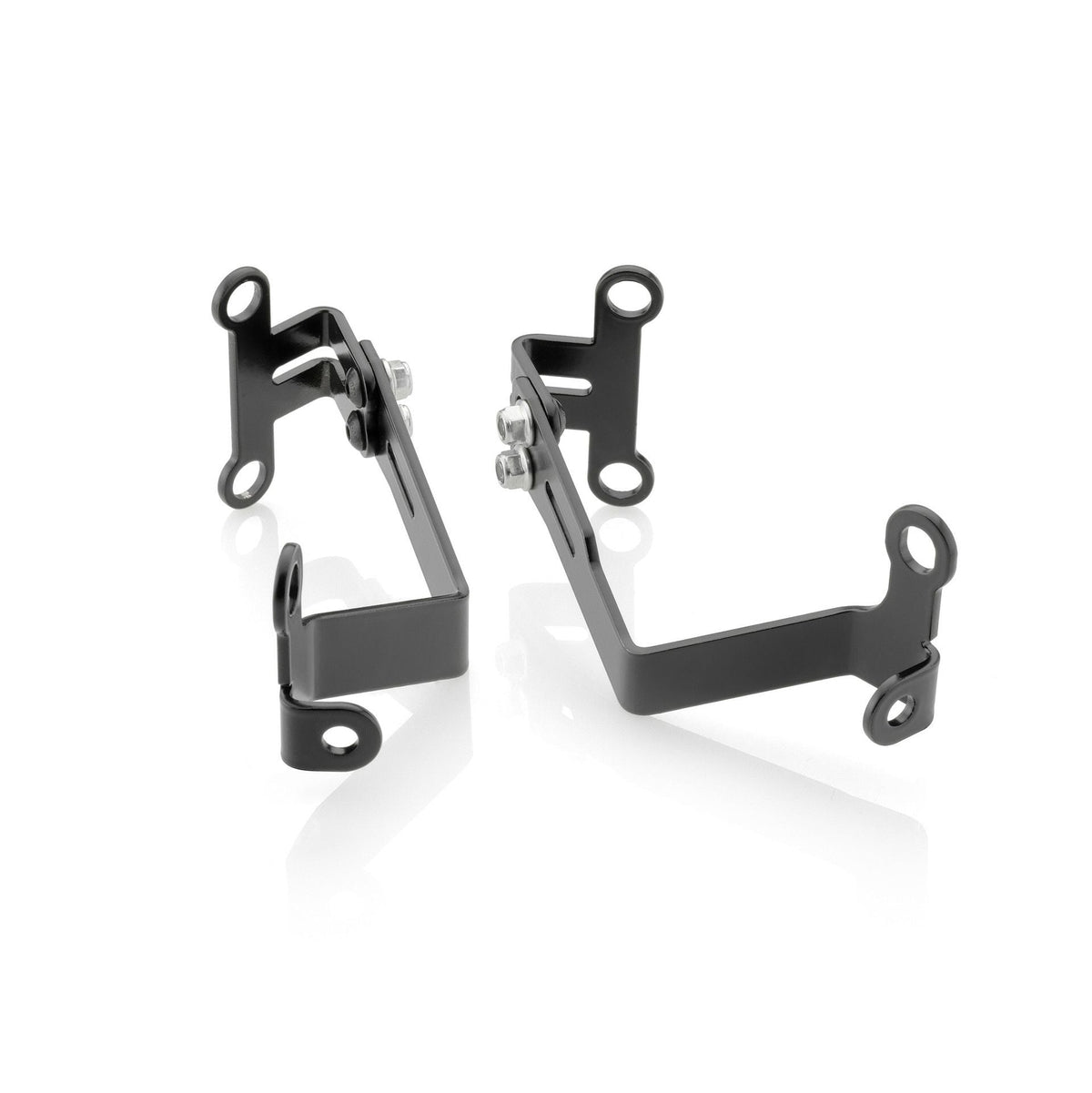 Rizoma Brackets for Headlight Fairing R-ZBW052B
