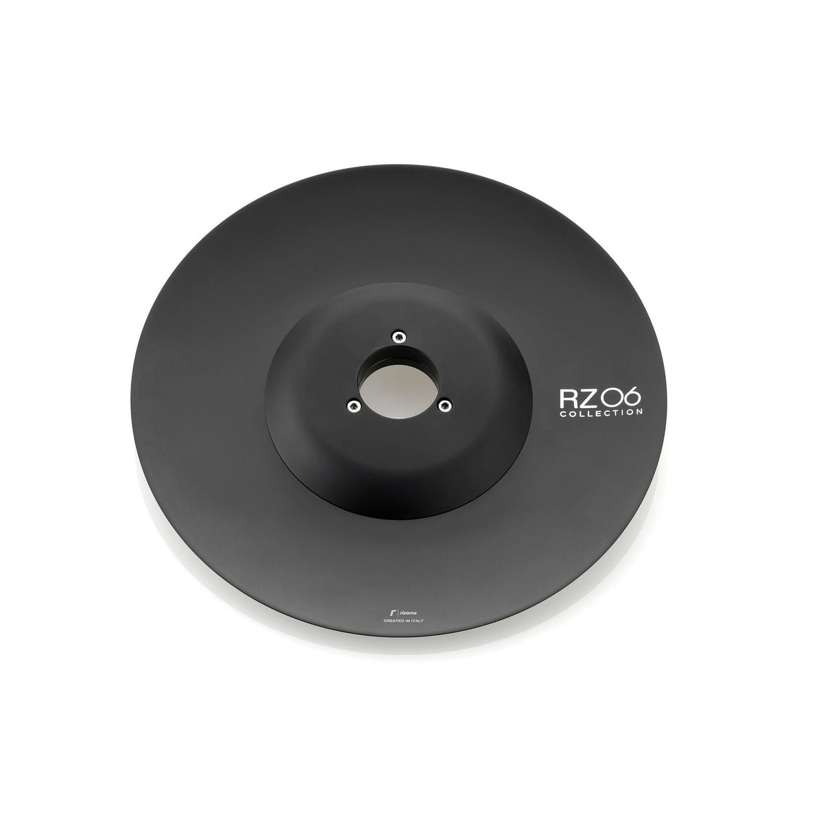 Rizoma Rear Pulley Cover R-ZHD138BS