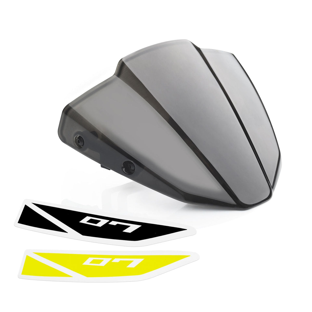 Rizoma Headlight Fairing R-ZYF040B