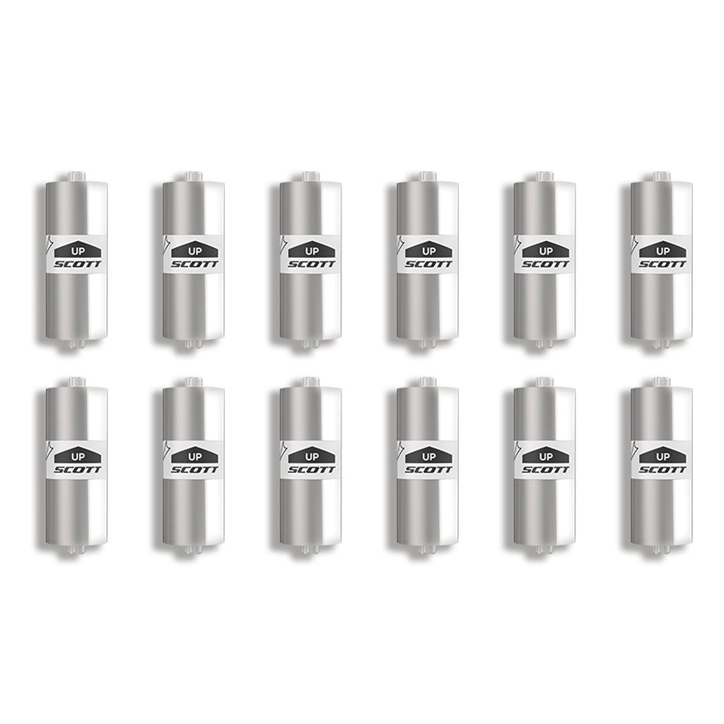 SCOTT WFS50 ROLL OFF REFILLS - PROSPECT/FURY (PACK OF 12)